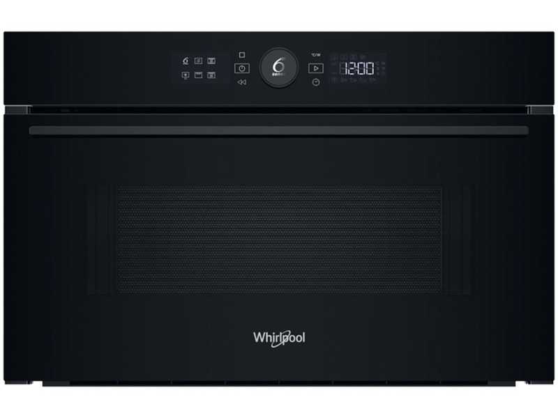 Фото - Whirlpool WMD54MB